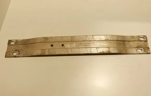 Other under body part