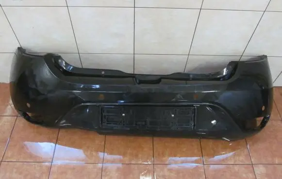 Renault Sandero II Rear bumper 850229955R