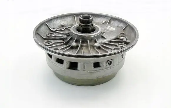 BMW X3 F25 Oil pump 1090310017