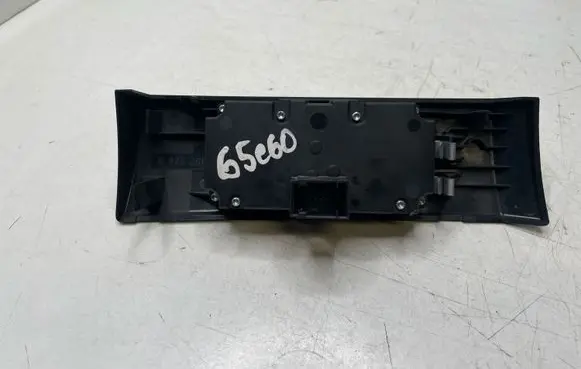 BMW 5 E60 E61 Light switch 6925260