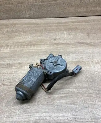 Ford Explorer Front door window regulator motor F57B14A366AA LEFTSIDE