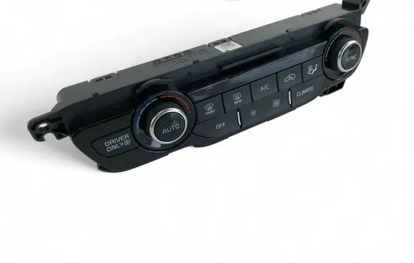 KIA Niro Interior fan control switch 97250G5630