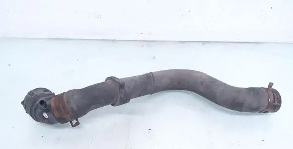 Volkswagen Polo Engine coolant pipe/hose 6Q0122291E