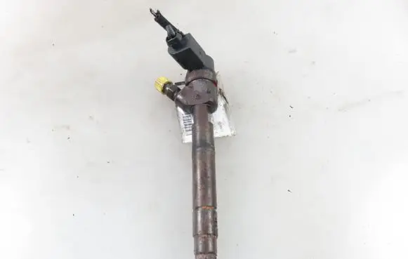 Mercedes-Benz C AMG W203 Fuel injector 0445110072 6110700987