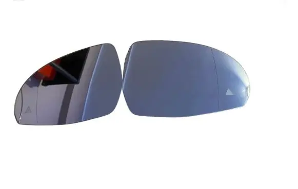 Mercedes-Benz C W206 Wing mirror glass A0998103102 A3179351 10022023Q001