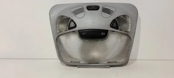 Mercedes-Benz C W203 Front seat light A2038201001 2JM00797900 0011283614