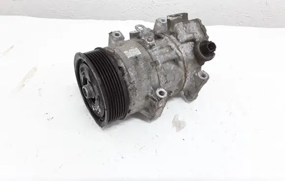 Toyota Verso Air conditioning (A/C) compressor (pump) GE4472601258 GE447260 HFC134A