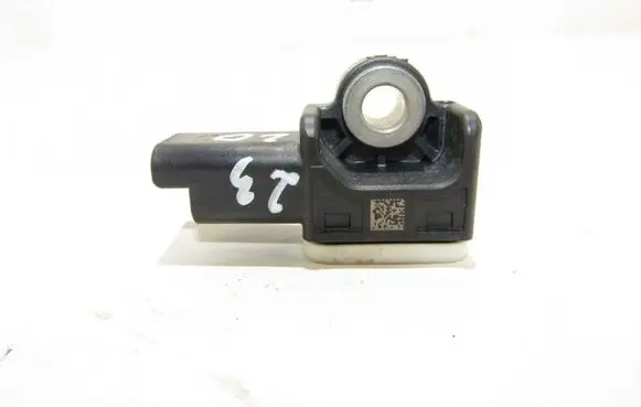 Peugeot 5008 Airbag deployment crash/impact sensor 9663904980