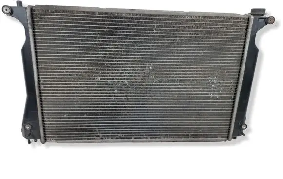Toyota Corolla Verso AR10 Coolant radiator 