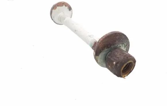 Audi A4 S4 B6 8E 8H Rear suspension camber bolt 