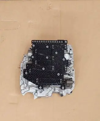 Volkswagen Golf VII Transmission gearbox valve body 0GC325025E 0GC325025EZ77