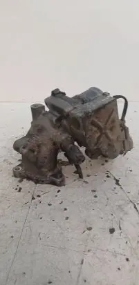 Toyota Corolla E120 E130 Throttle valve 27020