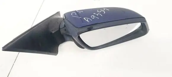 BMW 5 GT F07 Front door electric wing mirror E1021016 A046412