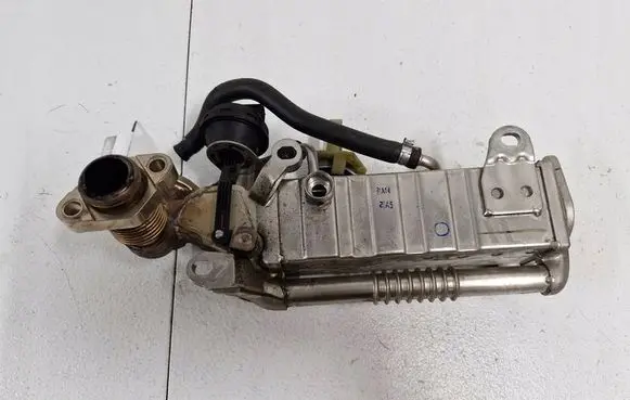 Toyota Verso EGR valve cooler 7926006