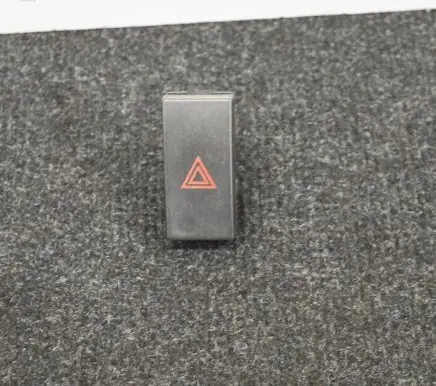 Ford Transit Other switches/knobs/shifts