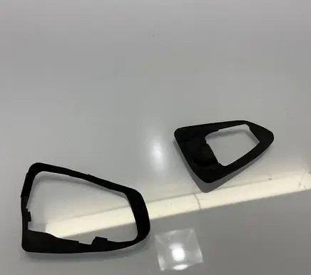 Mercedes-Benz S W221 Other rear door trim element A2217660205 2217660205 A2217660405