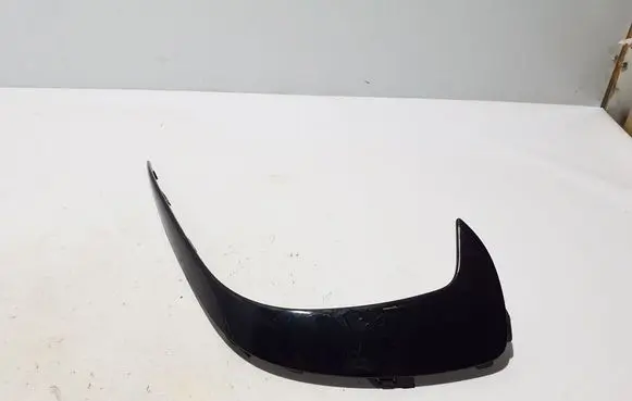 Mercedes-Benz E W214 Front bumper splitter molding A2148854002