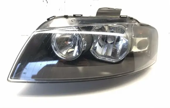 Audi A3 S3 8P Headlight/headlamp nr238