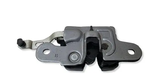Honda CR-V Seat back rest lock catch 82210T0AA01