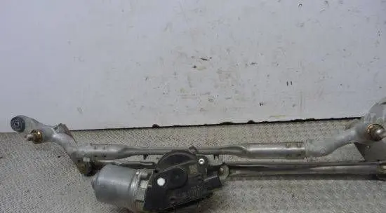 Mazda CX-5 II Front wiper linkage and motor TK7867340A