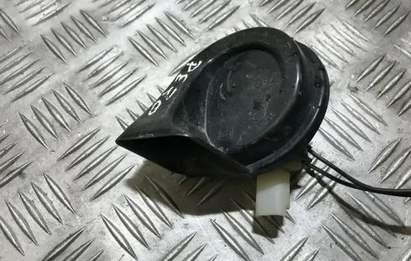 Peugeot 407 Horn signal
