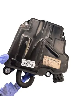 Mercedes-Benz R W251 Gearbox control unit/module A0044460310 24010782361 00899113