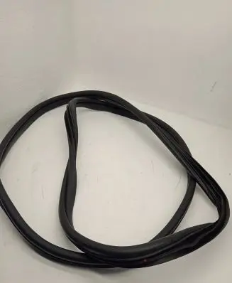 KIA Sorento IV Engine compartment rubber 210519
