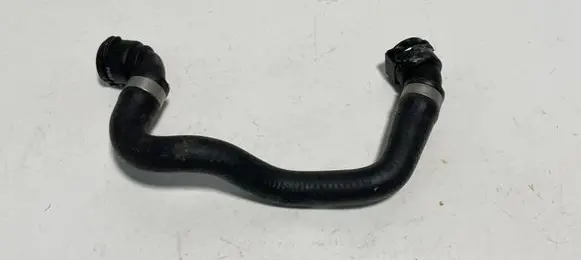 BMW 8 G15 Engine coolant pipe/hose 7933660 35952