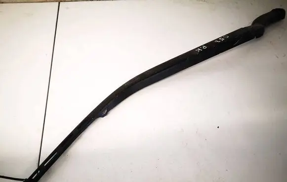 Jaguar XF Front wiper blade arm 178165