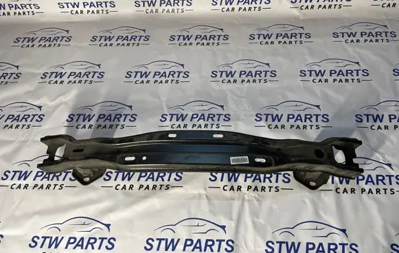 BMW 4 F32 F33 Rear bumper cross member 7285542