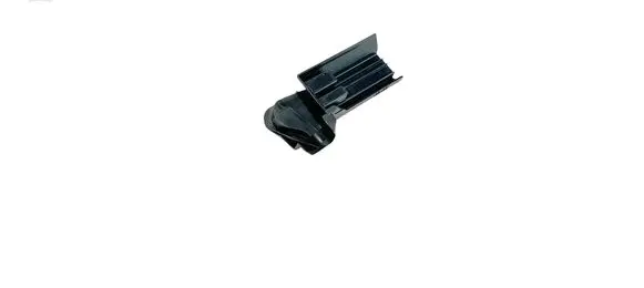 Toyota Yaris Cross Rubber seal rear door window/glass 68196K2010 51676