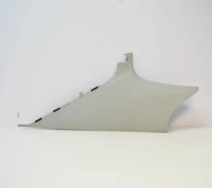 Volkswagen Jetta VI (C) pillar trim 5C6867288