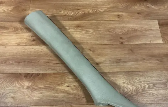 Opel Insignia A (A) pillar trim 13298394