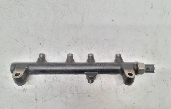 KIA Sorento Fuel main line pipe 0634542146 200634542146