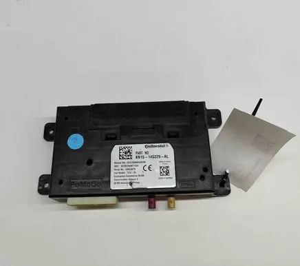 Ford Ecosport Bluetooth control unit module A2C7680030500 KN1514G229AL