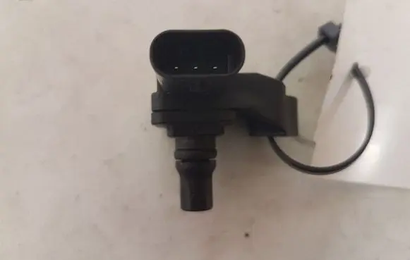 BMW 1 E81 E87 Air pressure sensor 780474201