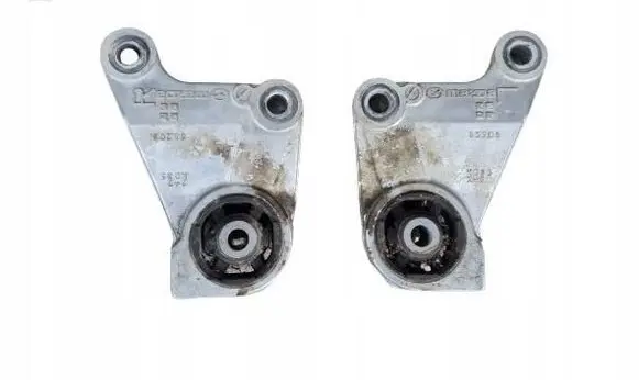 Mazda CX-5 Airbag set OEMMAZDA