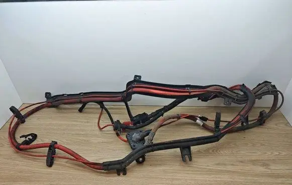 BMW X5 E70 Positive cable (battery) 9218612 10200011 ENL75X
