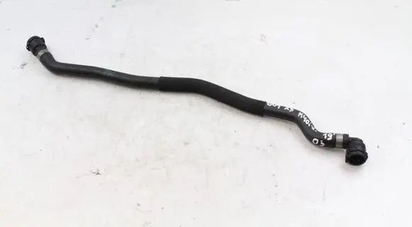 BMW X3 G01 Engine coolant pipe/hose 7535567 9894754 17129894754