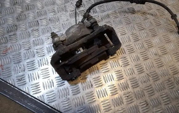 Audi Q5 SQ5 Front brake caliper NERA