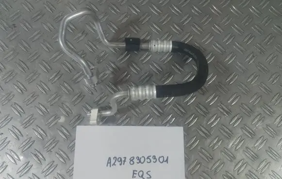 Mercedes-Benz EQS V297 Air conditioning (A/C) pipe/hose A2978305301