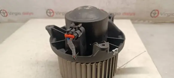Heater fan/blower