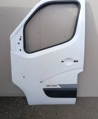 Renault Master III Front door