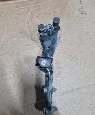 Volkswagen Multivan T5 Sliding door middle roller runner 7H0843335D