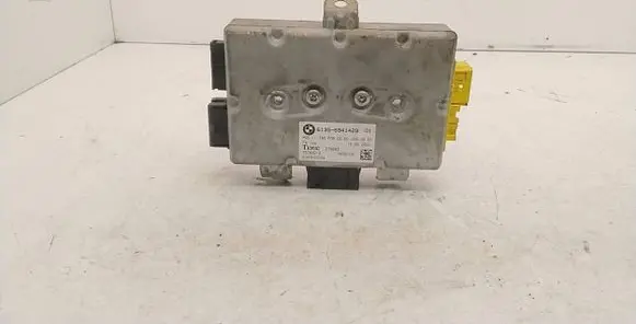BMW 5 E60 E61 Door control unit/module 6941429 CCR3H15C44 75789012