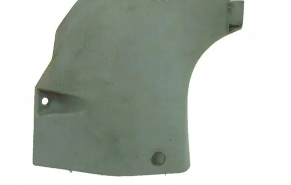 Toyota Camry Foot area side trim 