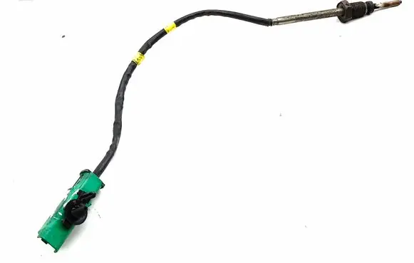 Exhaust gas temperature sensor
