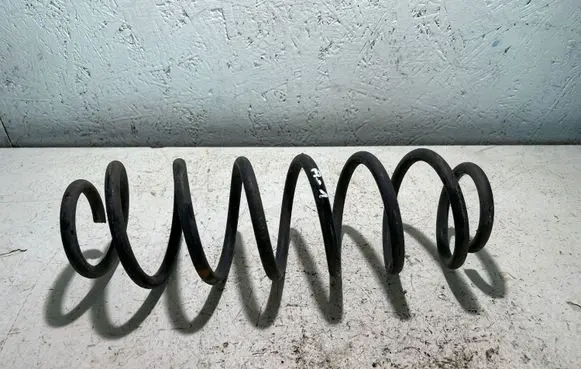 Audi A1 Rear coil spring