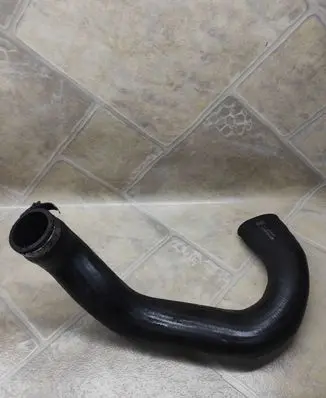 Opel Zafira A Intercooler hose/pipe 480145745A