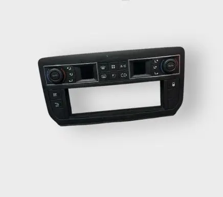 Citroen C5 Climate control unit 96829415ZD K32260050019 5HB00933205